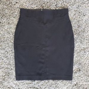 Ann Taylor Stretch Pencil Skirt